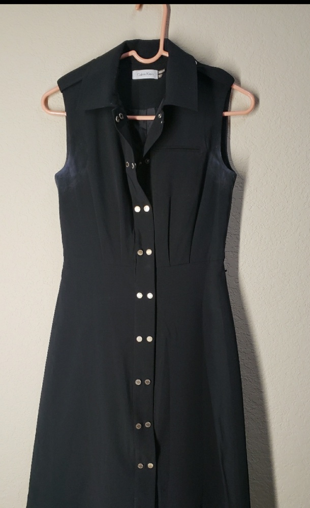 Women's Calvin Klein dress size 2